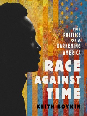 cover image of Race Against Time